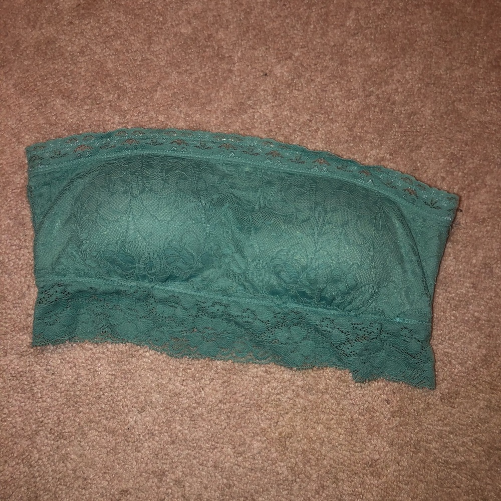 Blue Aeropostale bandeau